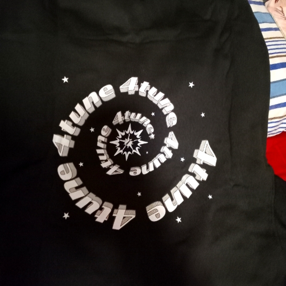 4Tune hoodie